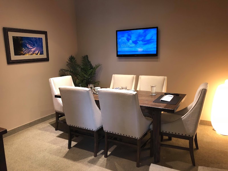 Advice First Wealth / Harbourfront Wealth cover image