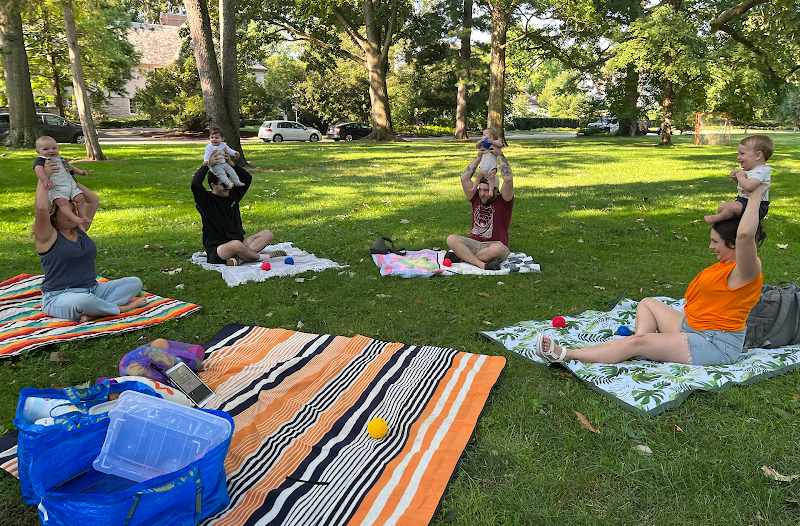 Beyond Arts & Music cover image