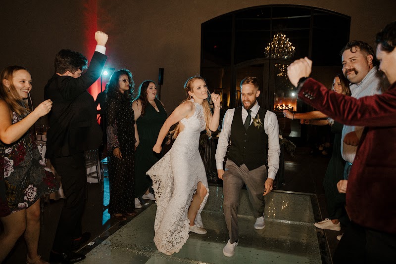 M&M DJ Company cover image