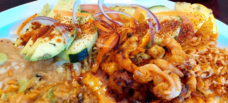 Los Inmortales Taqueria | Cocina Mexicana cover image