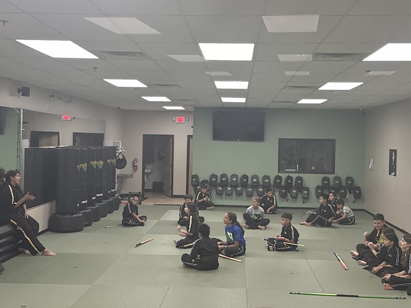 Premier Martial Arts Corpus Christi cover image