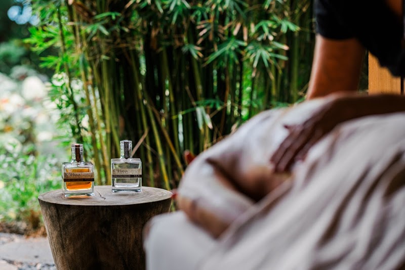 Naupaka Spa & Wellness Centre at Four Seasons Resort Oahu at Ko Olina cover image