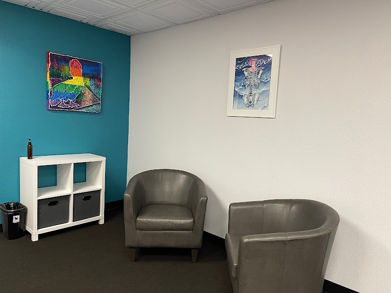 St Pete Physio cover image