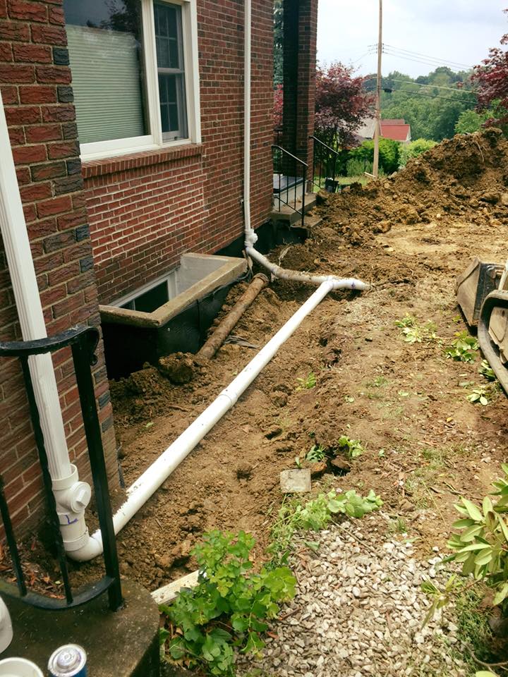 South Side Plumbing & Heating cover image