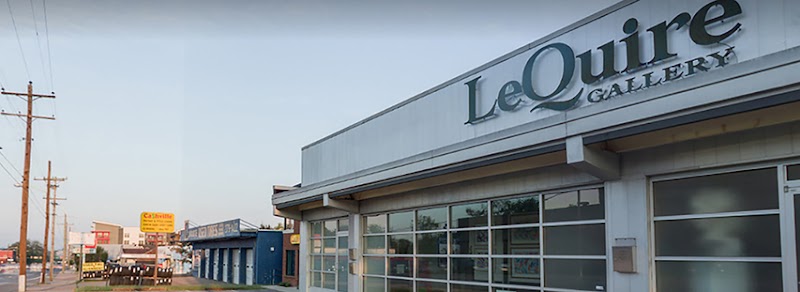 LeQuire Gallery cover image
