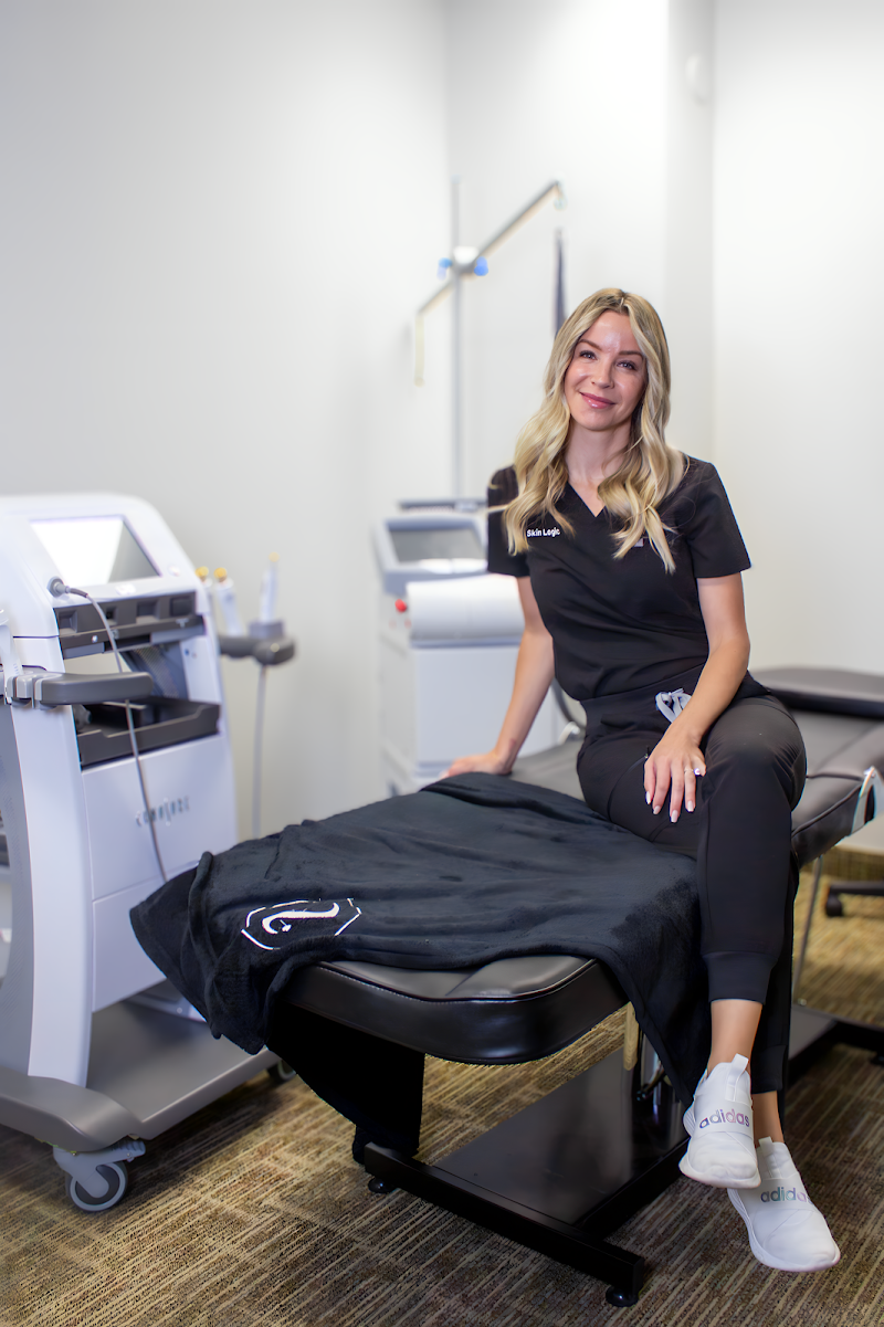 Skin Logic Ottawa cover image