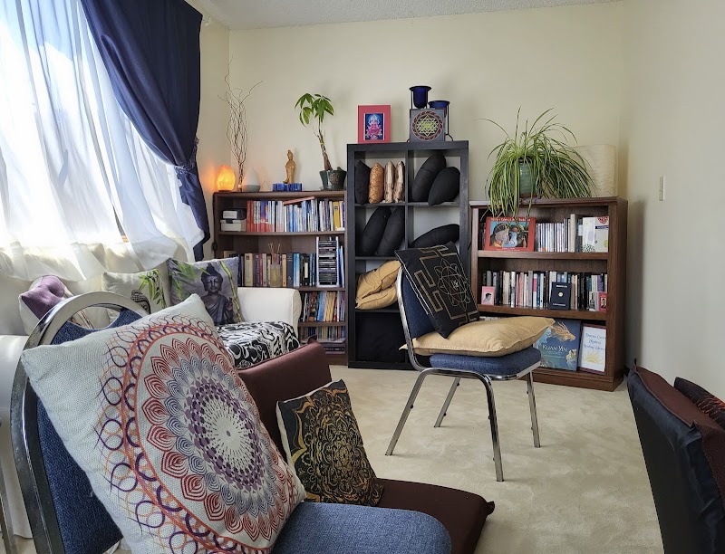 Dharma Center of Trikaya Buddhism cover image