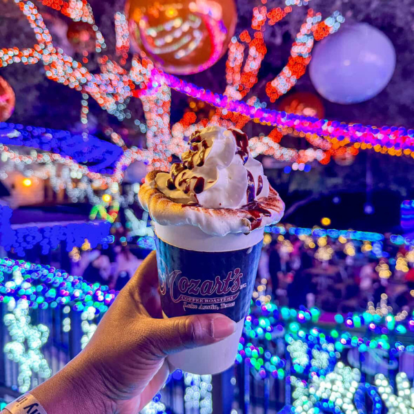 Mozart's Coffee Roasters cover image