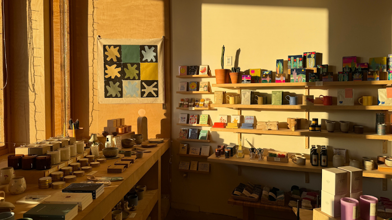 Local Nomad cover image