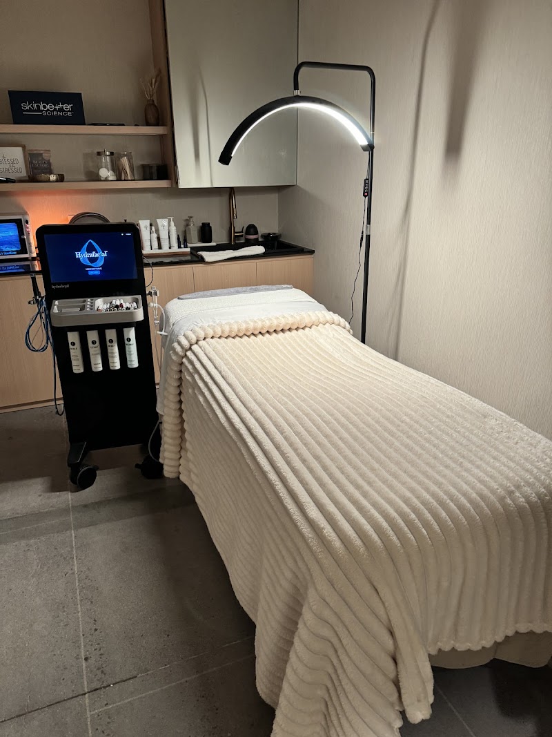 Beauty Factory Medspa cover image