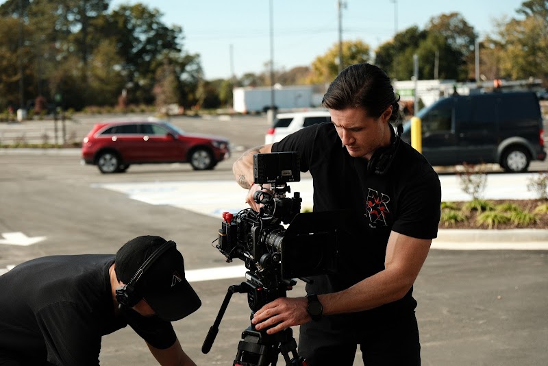 A Lewis Films L.L.C. cover image