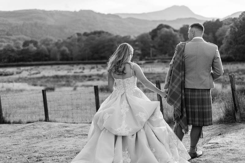 Fotogenic of Scotland cover image