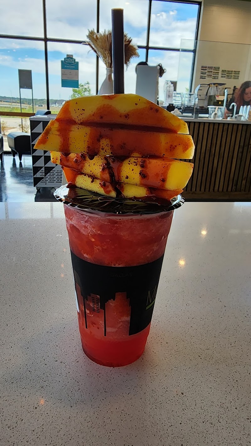 Magic Cup cover image