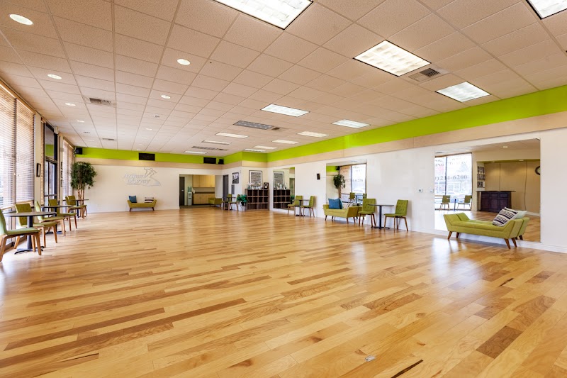 Arthur Murray Dance Studio of Stockton cover image