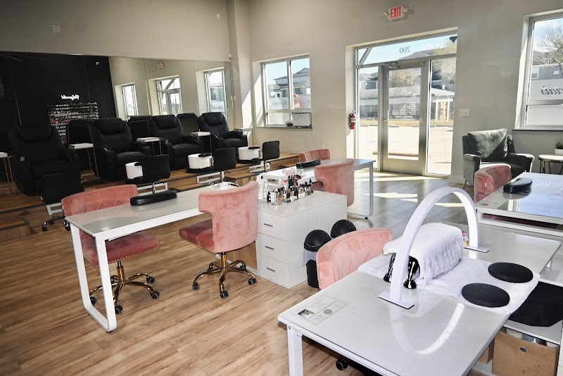 Ray of Sunshine Day Spa cover image