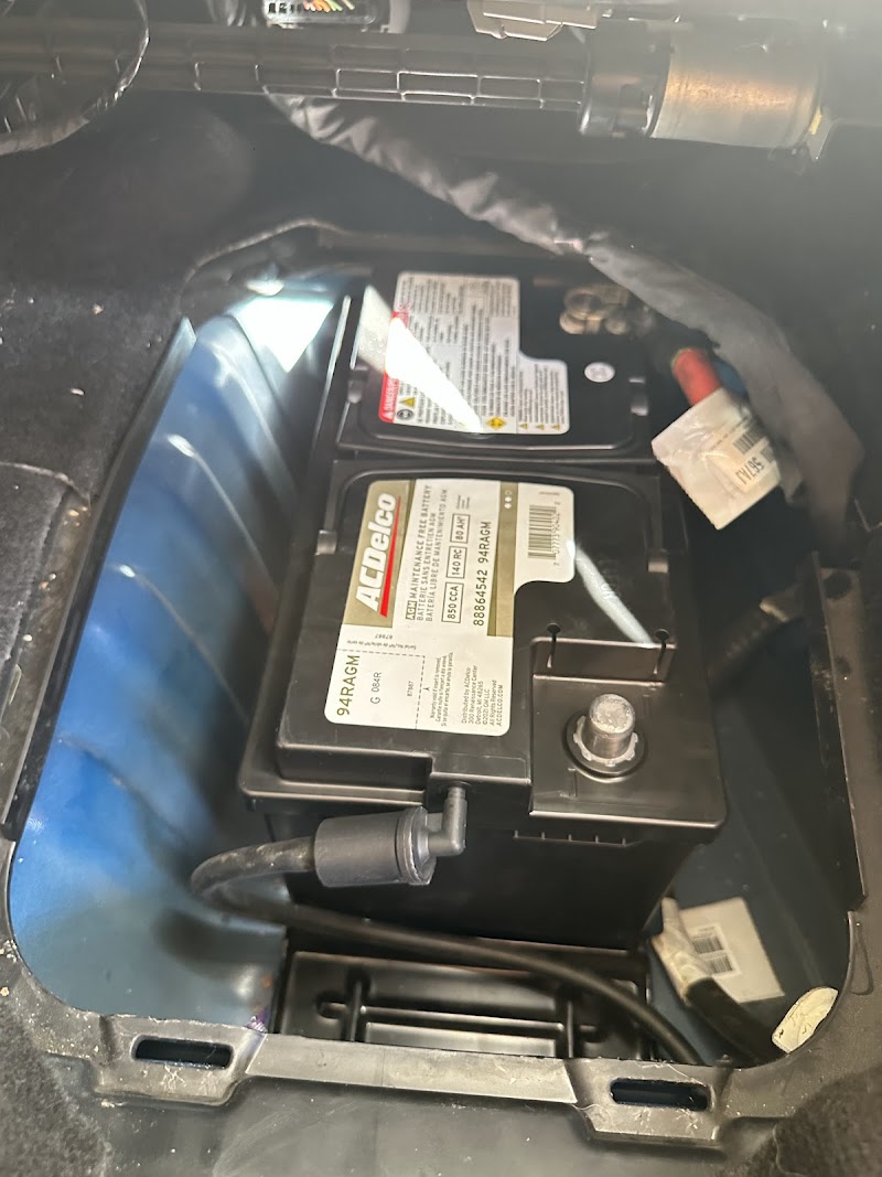 Apollo Roadside Service Inc cover image