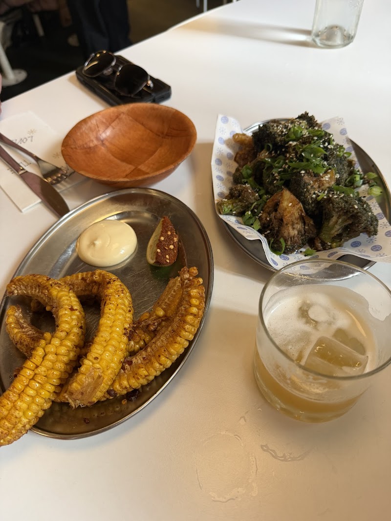 Part Time Lover cover image