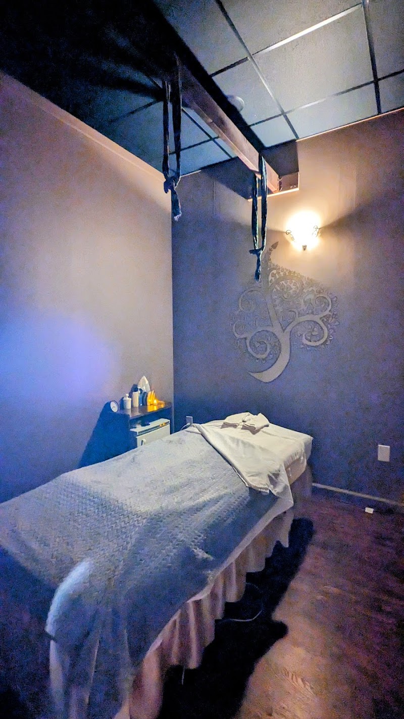 Ban Sabai Thai Massage and Spa cover image