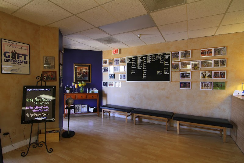 Arthur Murray Dance Studio Scottsdale cover image