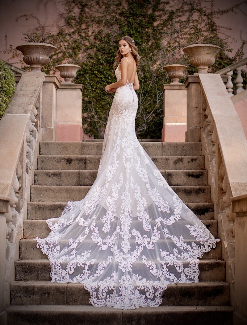 Melinda's Couture cover image