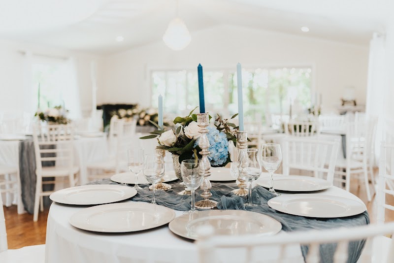 The Wedding Chapel On The Mountain cover image