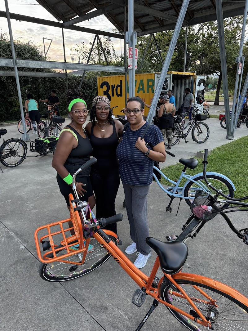 3rd Ward Tours cover image