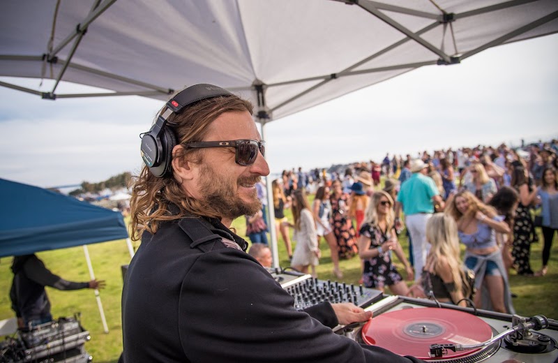 DJ Misha cover image