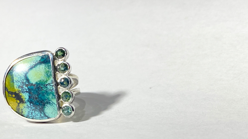 Little Relics Inc. cover image