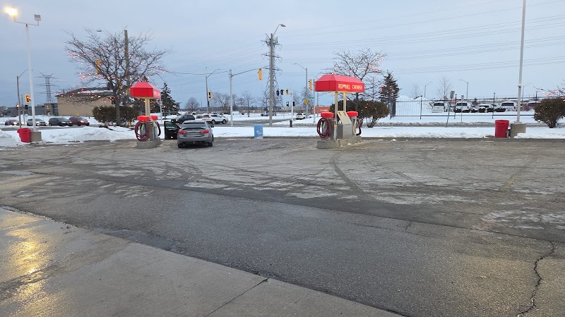Red Hill Car Wash - Mountain cover image