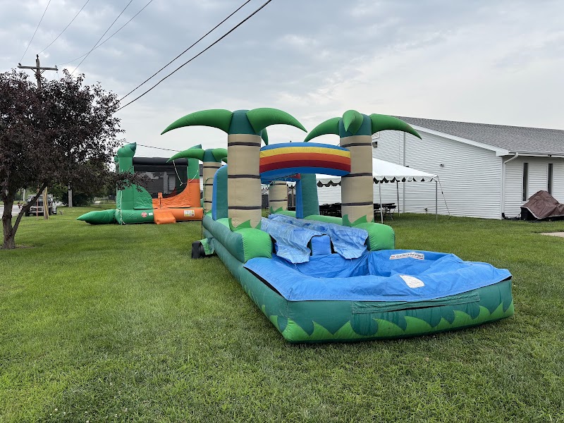 Jumpers 4 You cover image