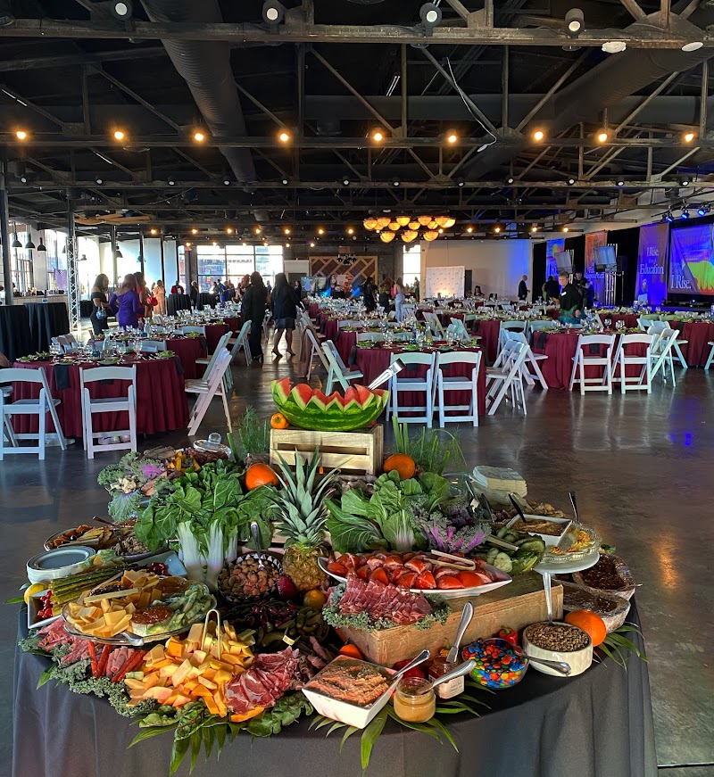 Bristol Catering cover image