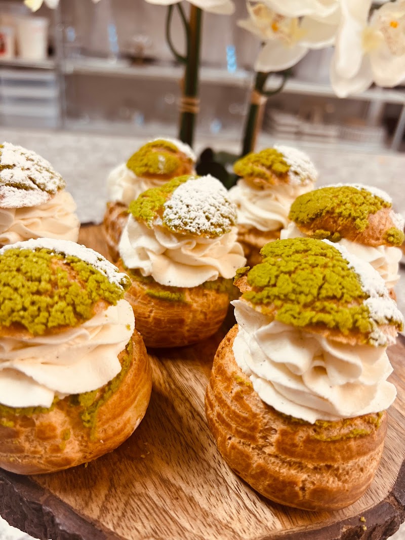 Grand Patisserie cover image