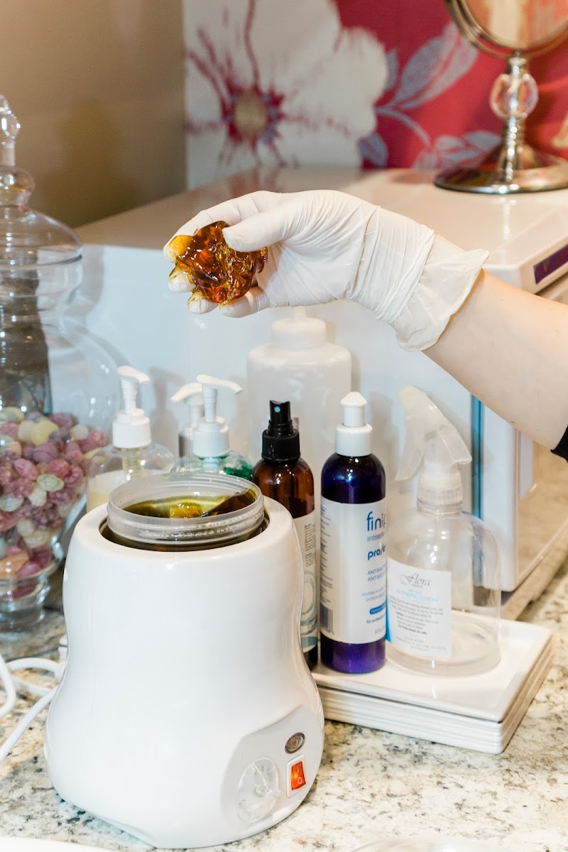 Hello Sugar | Uptown Brazilian Wax & Sugar Salon cover image