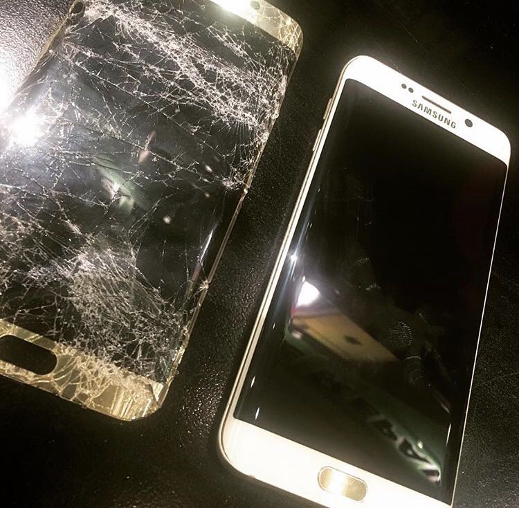 Cell Phone Repair cover image