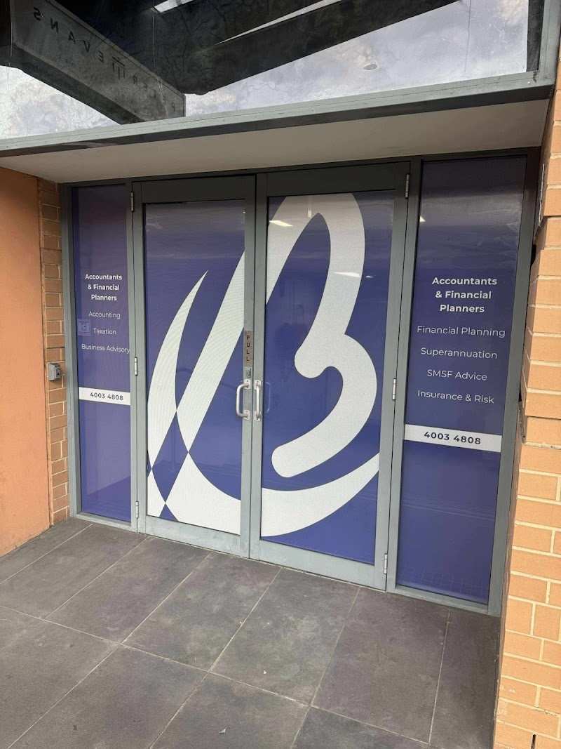 Bottrell Accountants, Financial Planners & Tax Agents (Newcastle Office) cover image