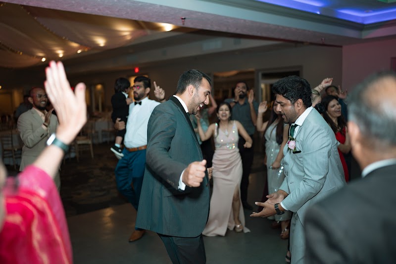 SONUS Entertainment cover image