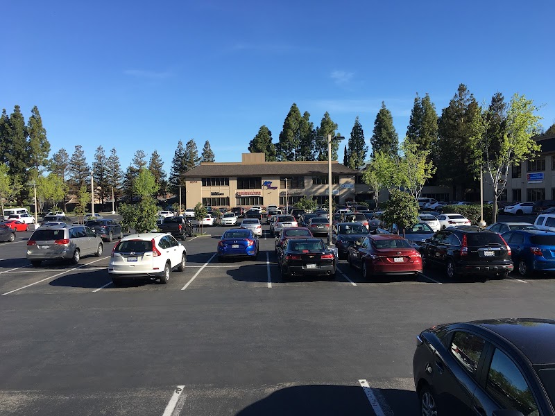 Total Vision Golden Hills cover image