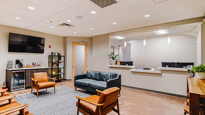 Sonterra Dental cover image