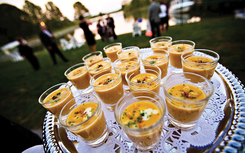 Atlas Catering & Events cover image