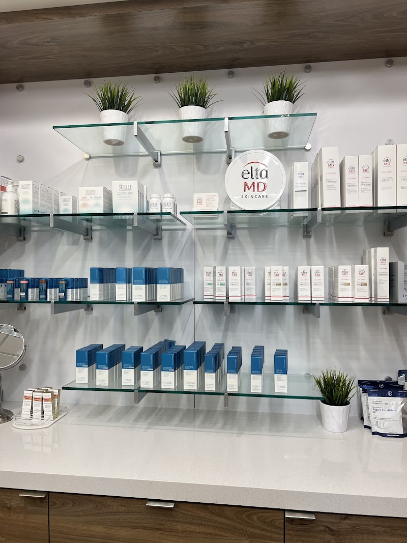 Bellaire Dermatology cover image