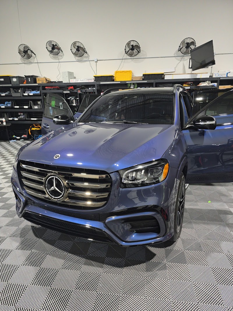 Owner’s Pride Auto Spa Orlando cover image