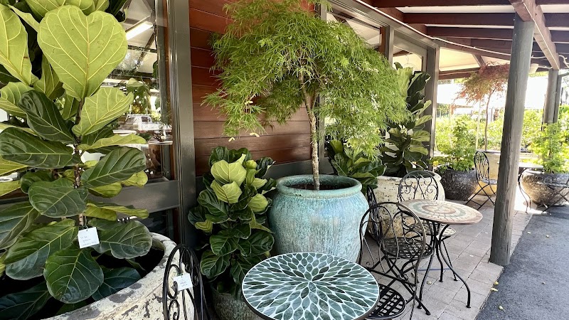 Willow Park By Heritage Nursery cover image