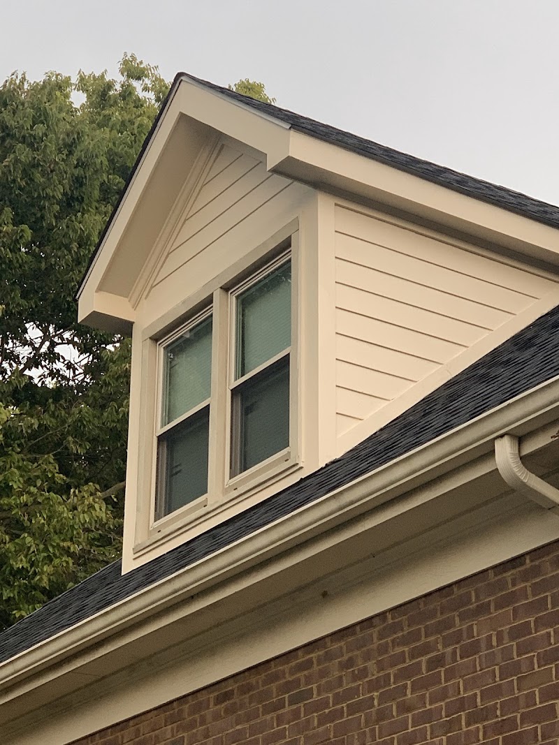 Handyman Connection of Lexington cover image