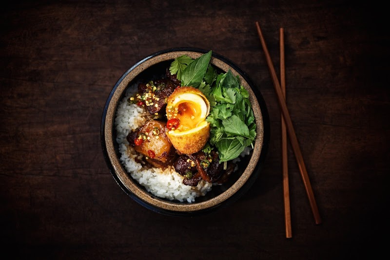 sway thai cover image