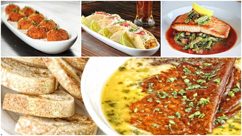 El Capataz cover image