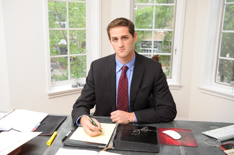 Freudman Law cover image