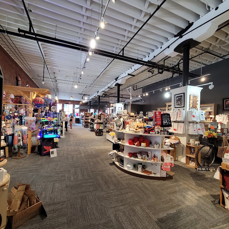 From Nebraska Gift Shop cover image