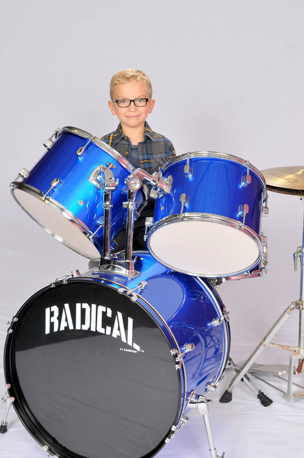 Lakewood Music Academy cover image