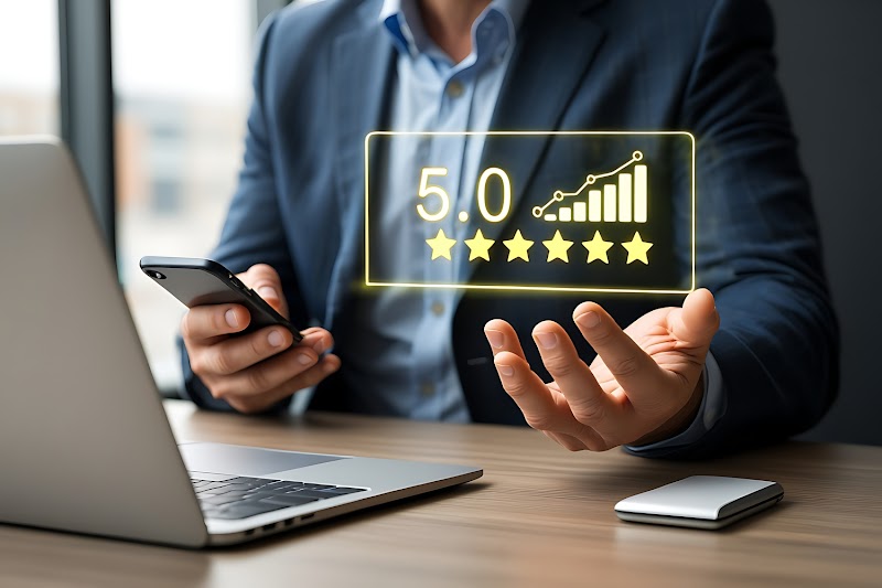 Tactix Web Design & SEO cover image