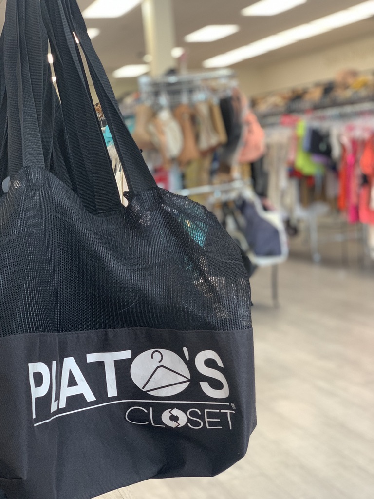 Plato's Closet El Cajon cover image